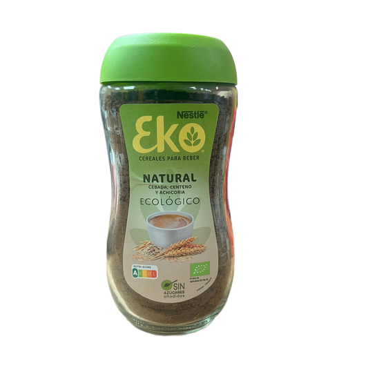 NESTLÉ EKO - CEBADA, CENTENO Y ACHICORIA ECOLÓGICO - 150g