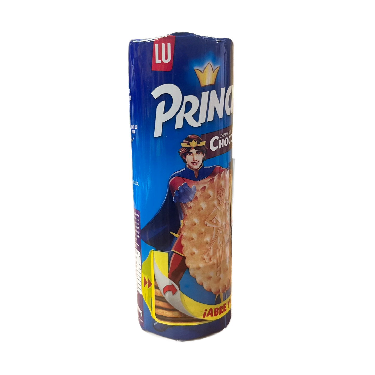 Galletas Principe Chocolate 300 g