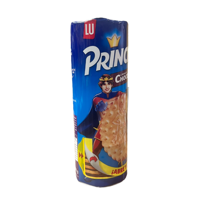 Galletas Principe Chocolate 300 g