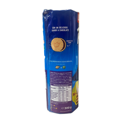 Galletas Principe Chocolate 300 g