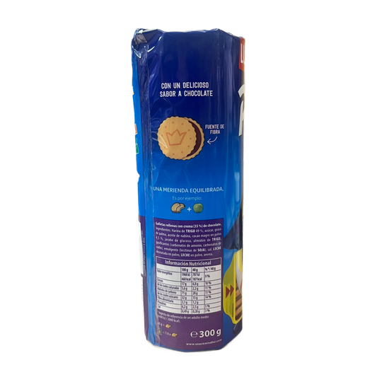 Galletas Principe Chocolate 300 g