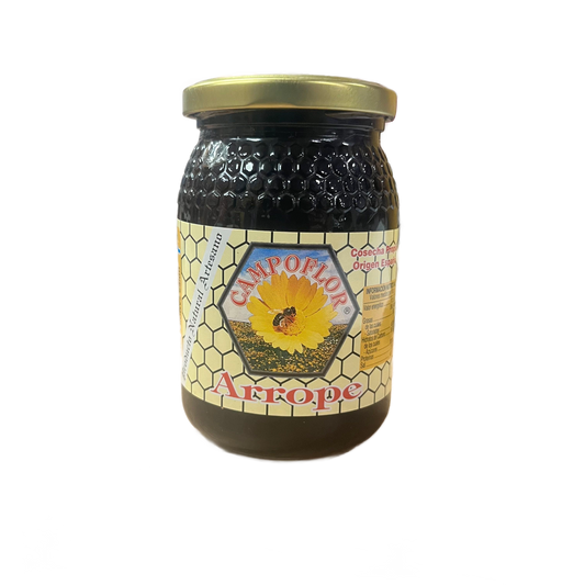 ARROPE - CAMPOFLOR MIEL - 500 g