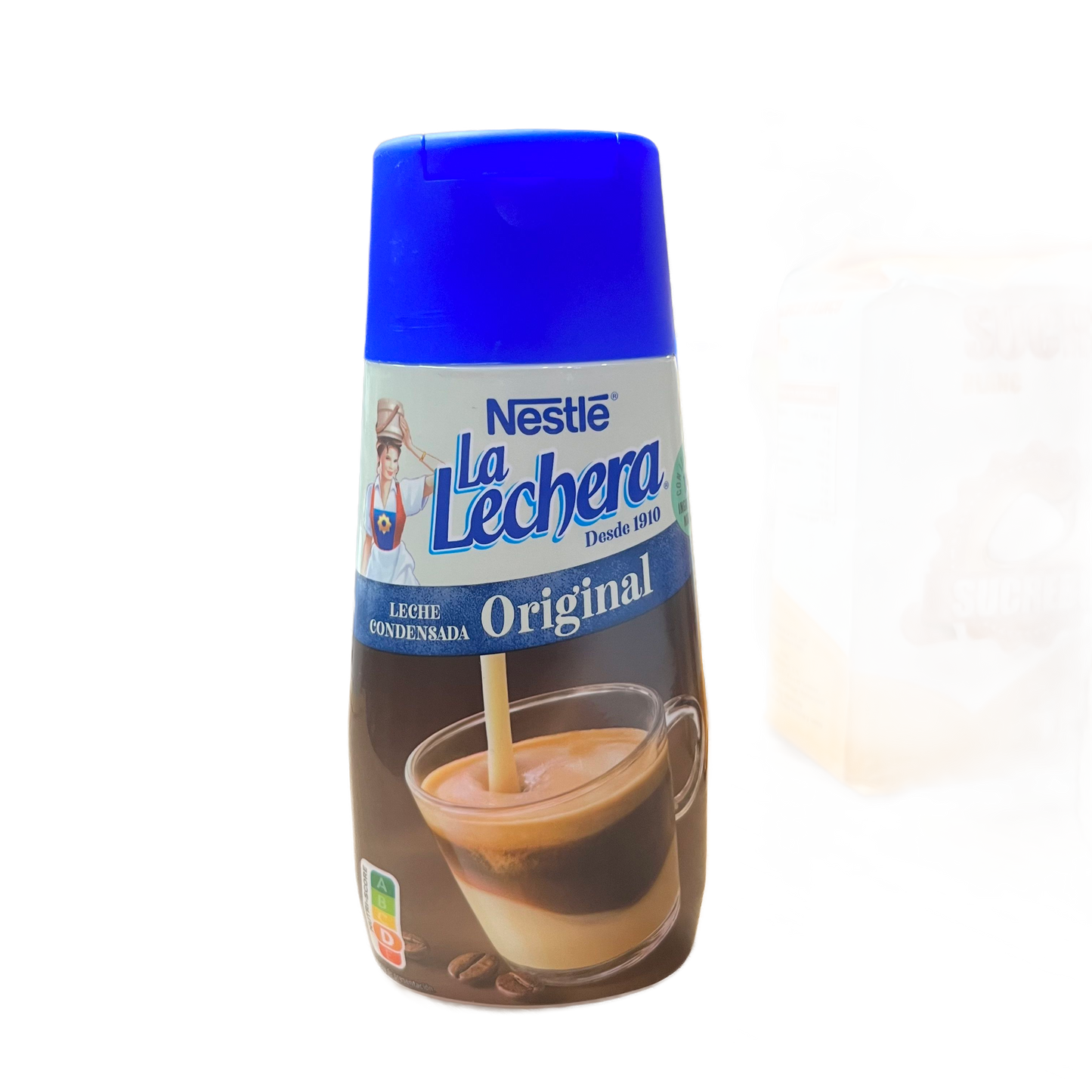 LA LECHERA - LECHE CONDENSADA - 450ml