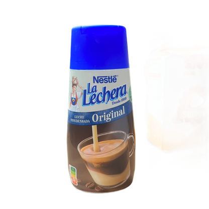 LA LECHERA - LECHE CONDENSADA - 450ml