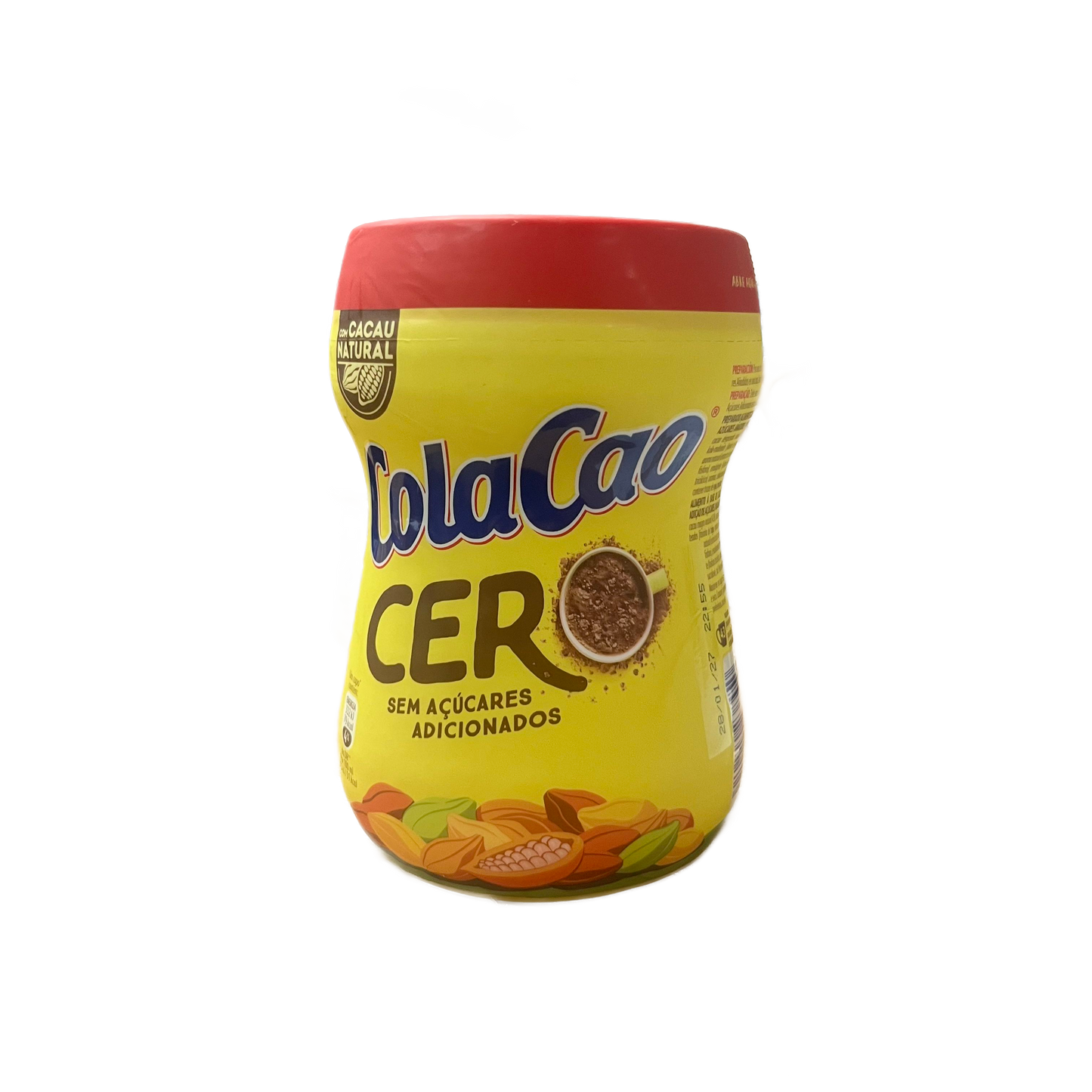 COLA CAO - COLA CAO LIGHT - 325g