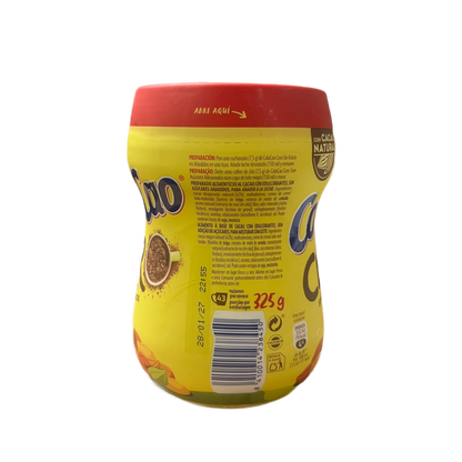 COLA CAO - COLA CAO LIGHT - 325g