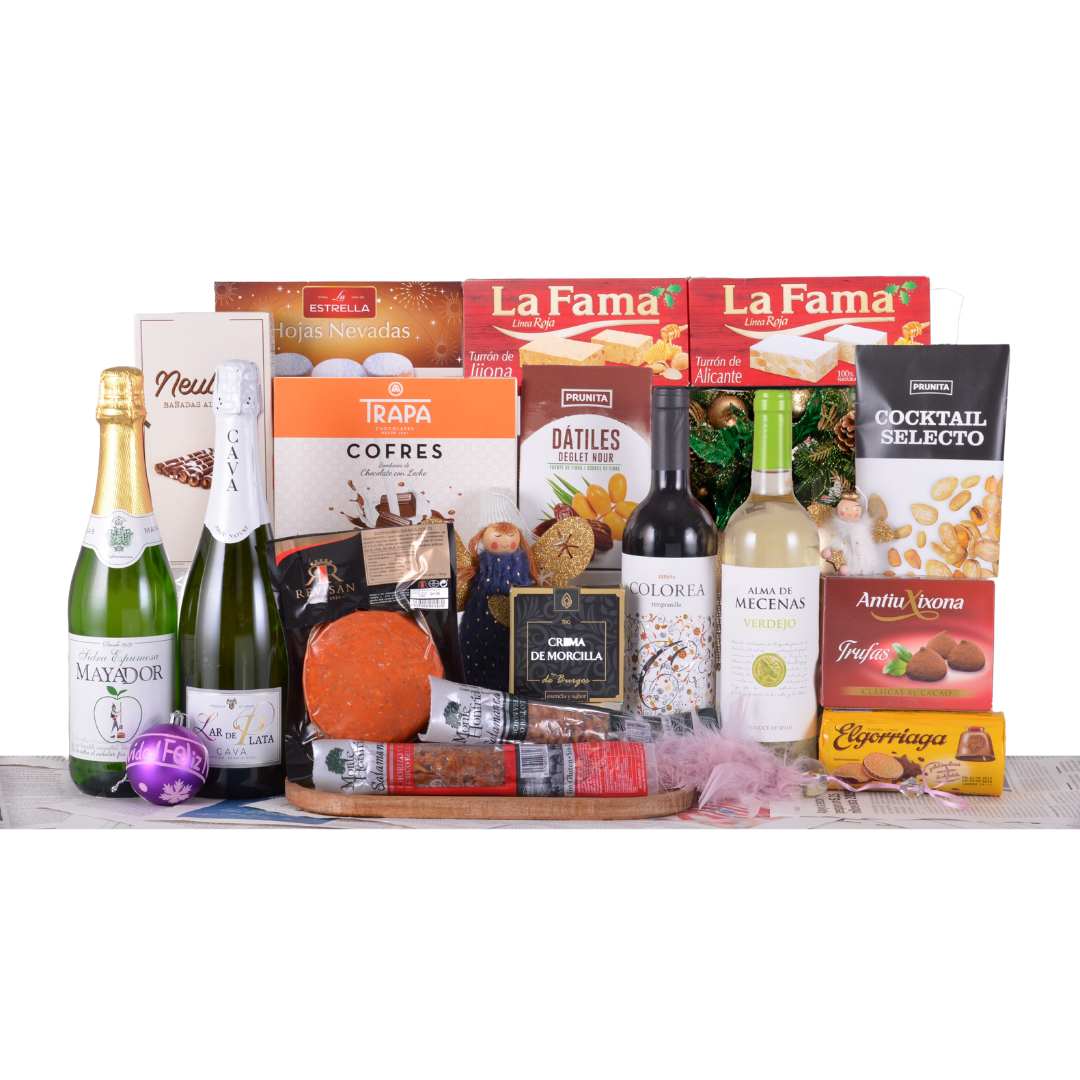 Lote Navideño #47004