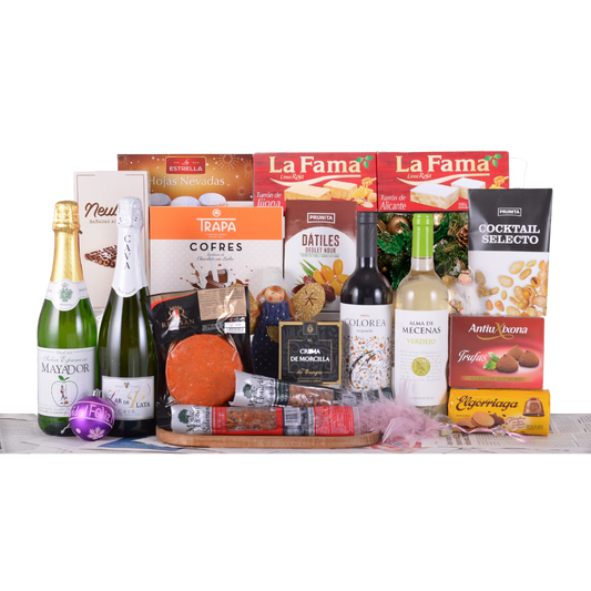 Lote Navideño #47004