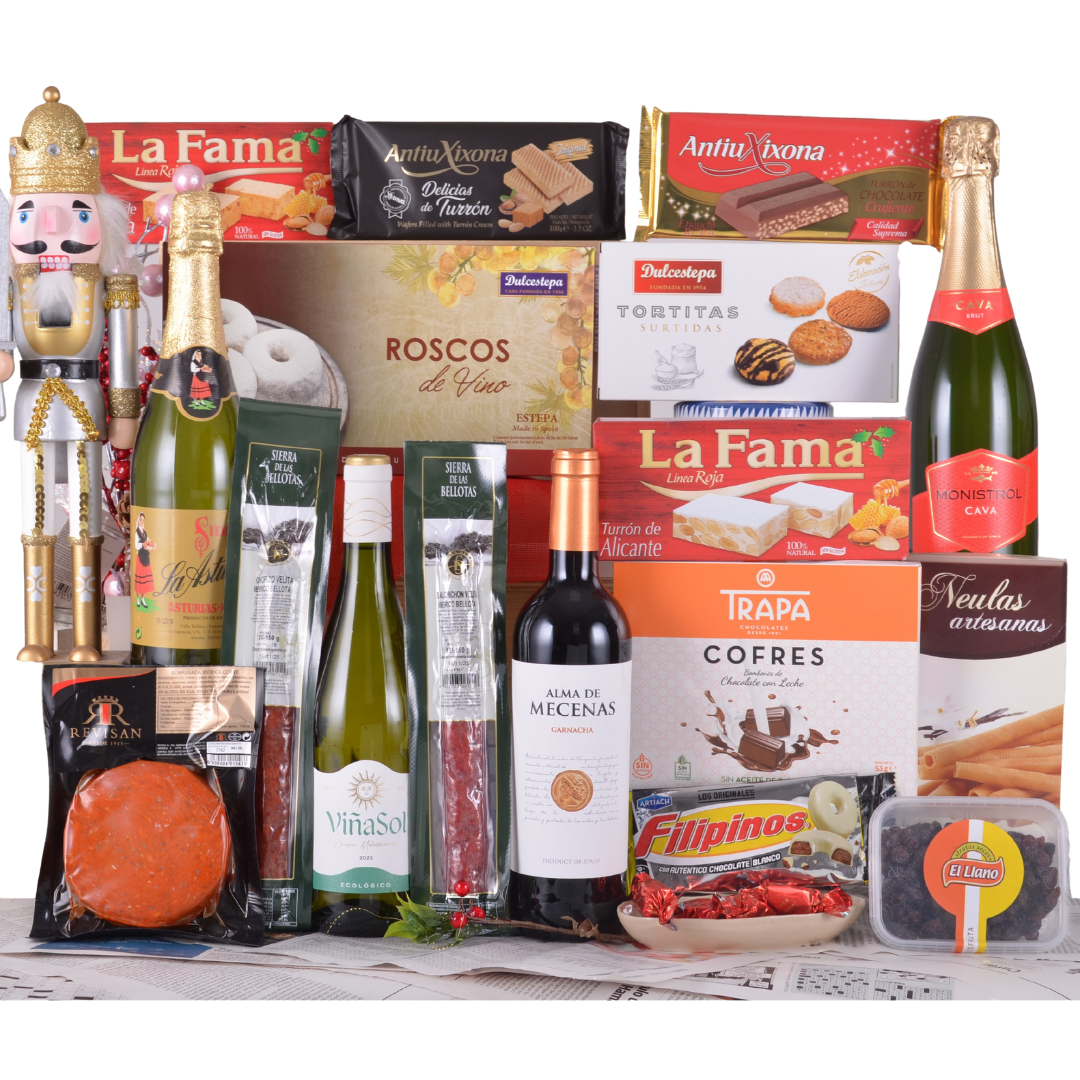 Lote Navideño #47005