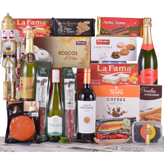 Lote Navideño #47005