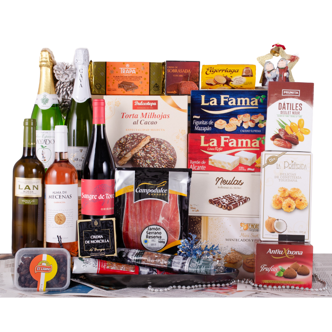 Lote Navideño #47006