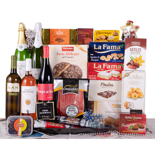 Lote Navideño #47006