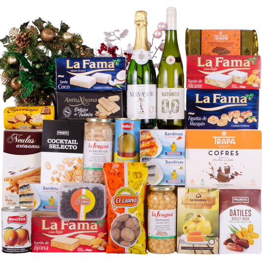 Lote Navideño #47007