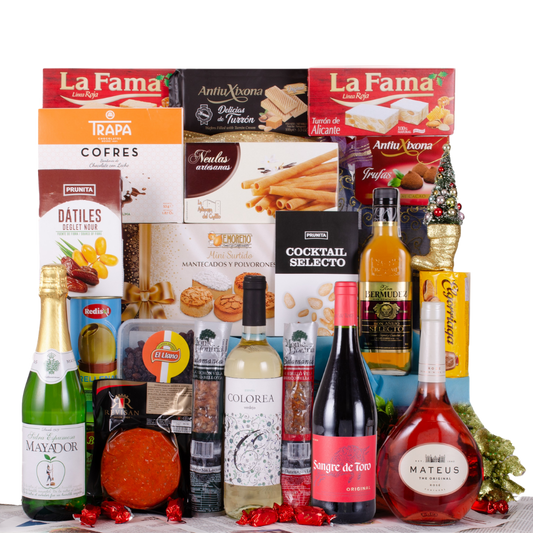 Lote Navideño #47009