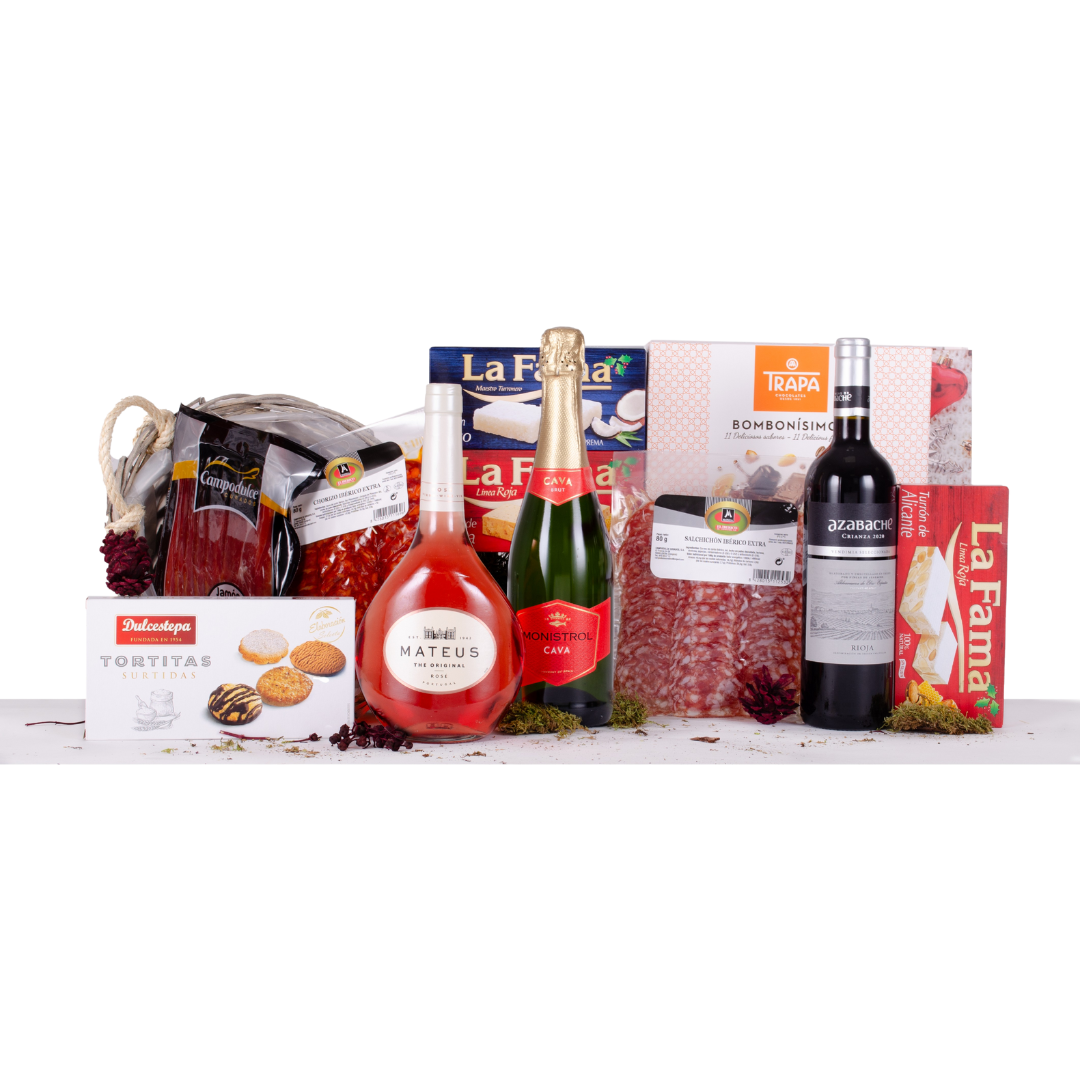 Lote Navideño #47059