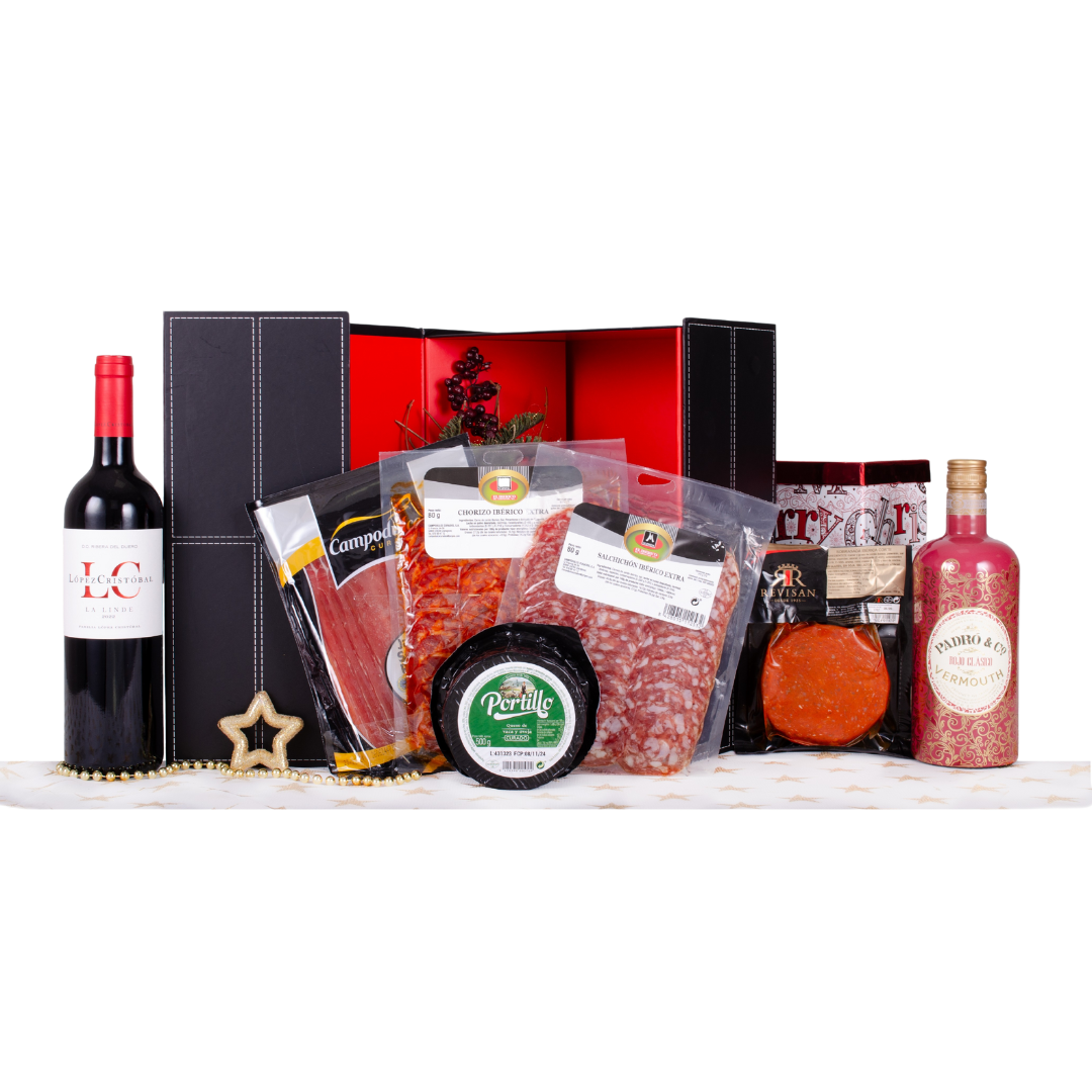 Lote Navideño #47071