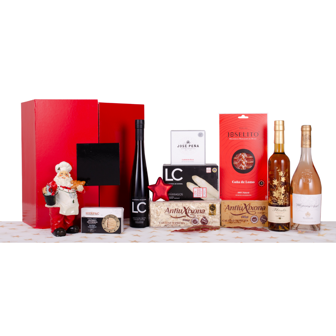 Lote Navideño #47077