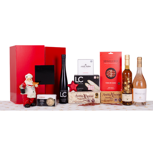 Lote Navideño #47077