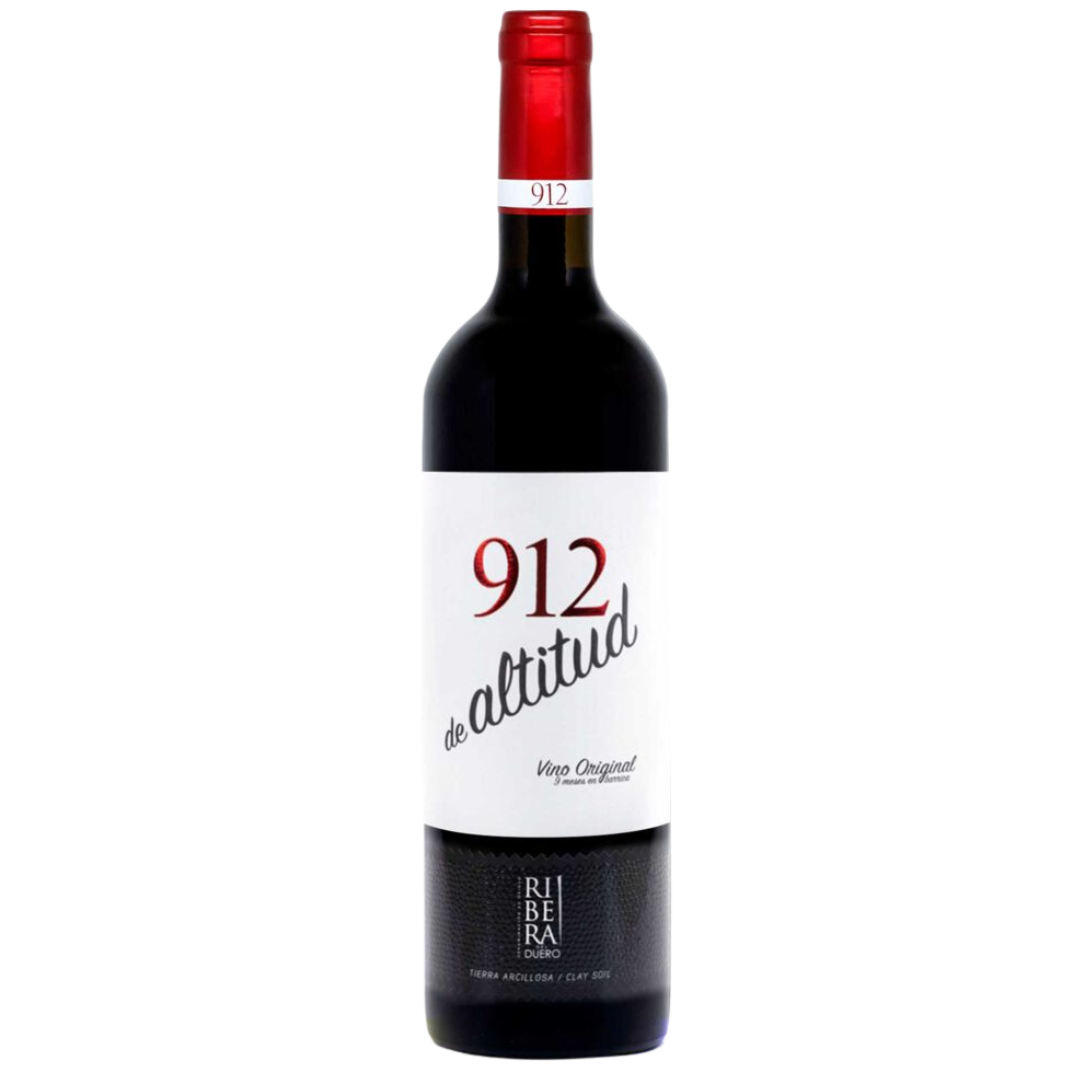 ribera-tinto
