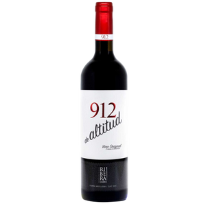 ribera-tinto