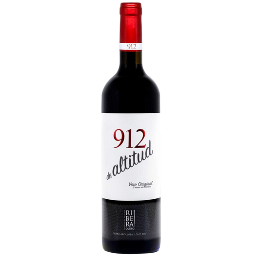 ribera-tinto