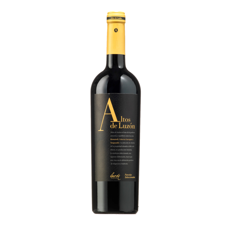 Altos de Luzón