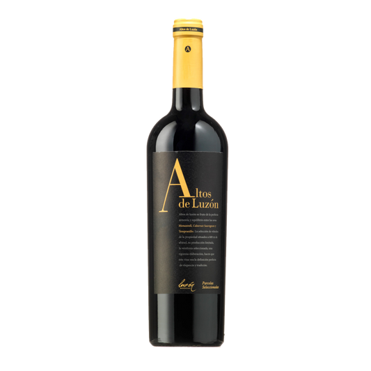 Altos de Luzón