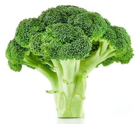 BRÓCOLI