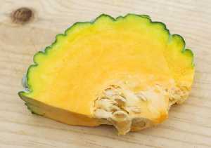 CALABAZA TONTANERA