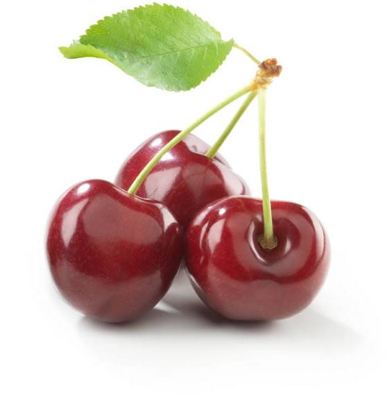 Cerezas