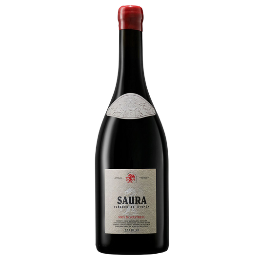 Viñedo de Utopía 2022