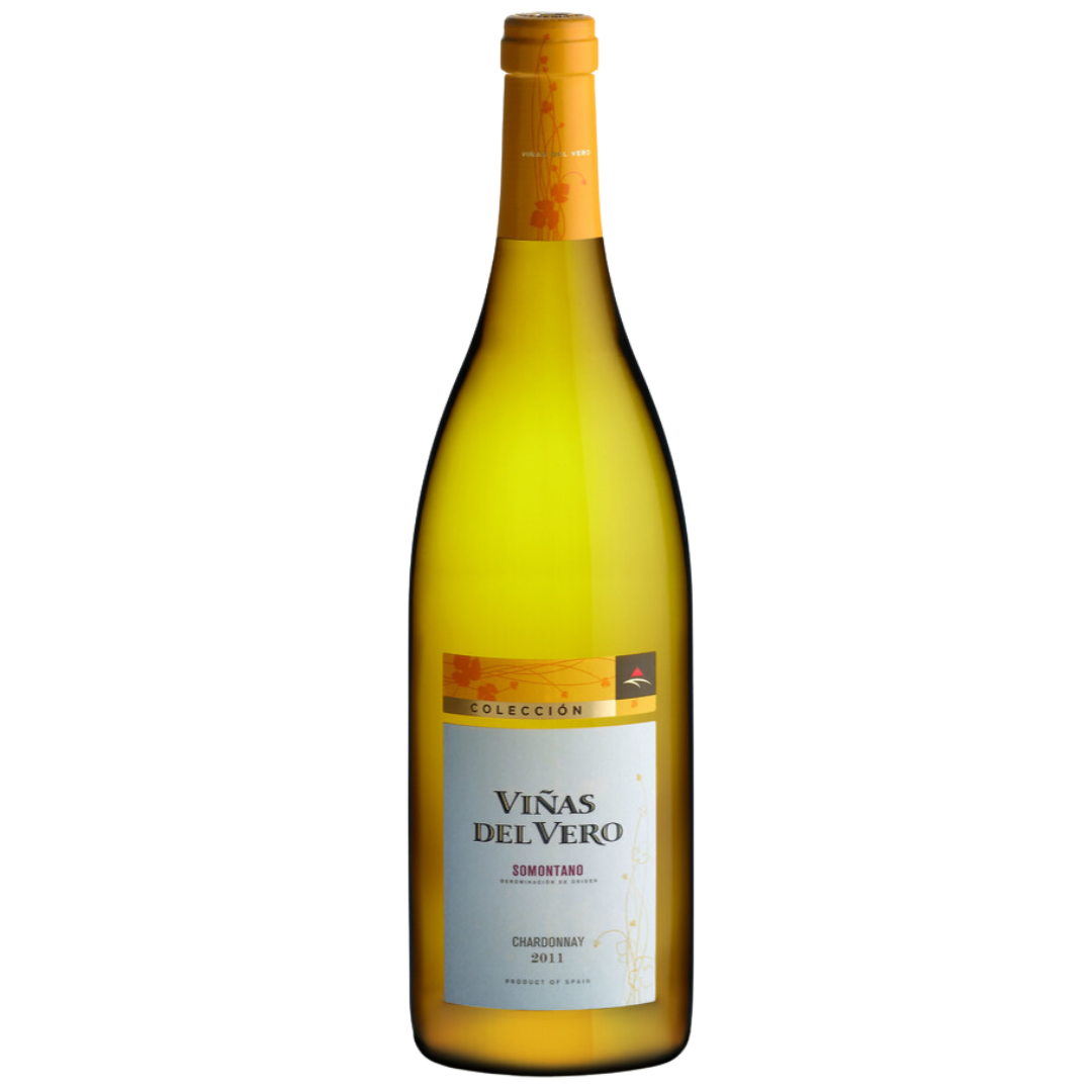 Viñas Del Vero Chardonnay