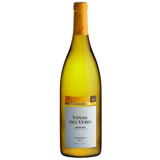 Viñas Del Vero Chardonnay