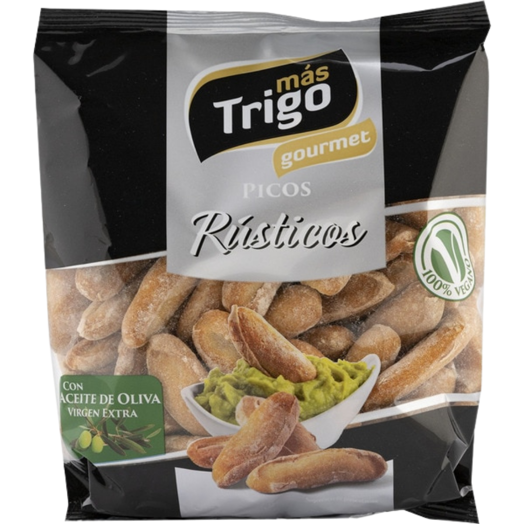 Picos Rústicos Mastrigo 140 g