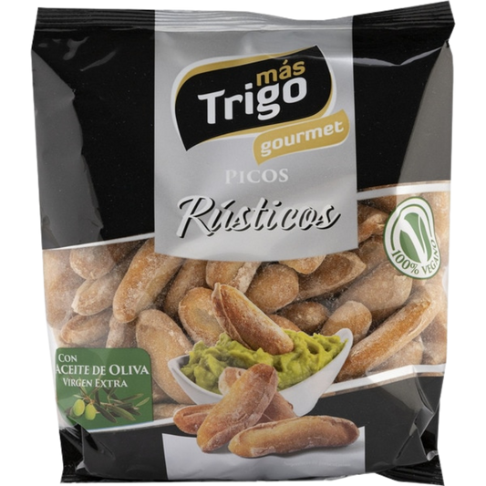 Picos Rústicos Mastrigo 140 g