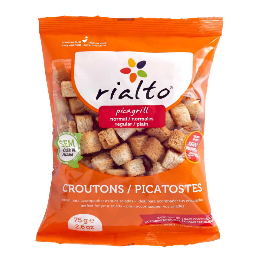 Picatostes Clásicos Rialto 75 g
