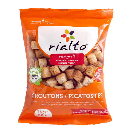 Picatostes Clásicos Rialto 75 g