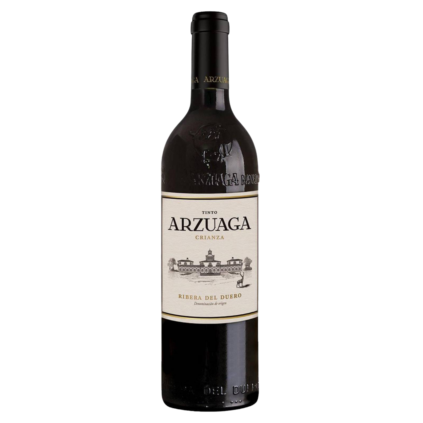 Arzuaga Crianza
