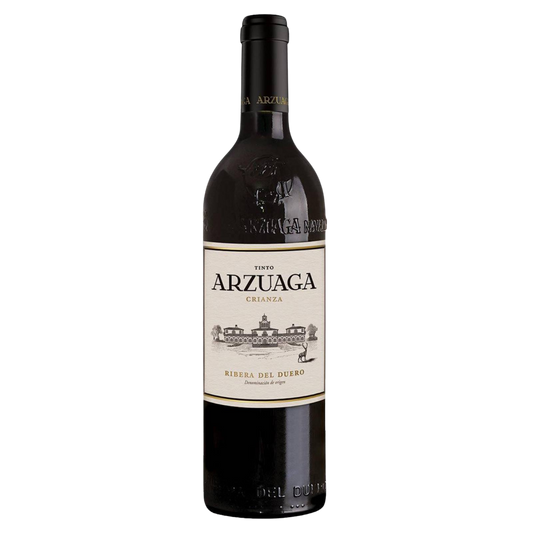 Arzuaga Crianza