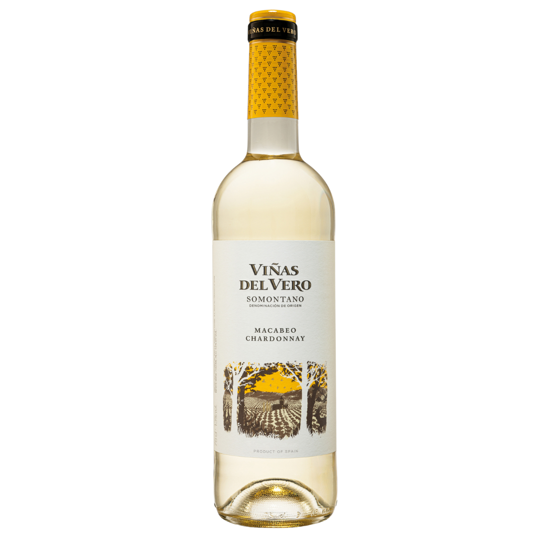 Viñas del Vero Blanco