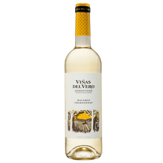 Viñas del Vero Blanco