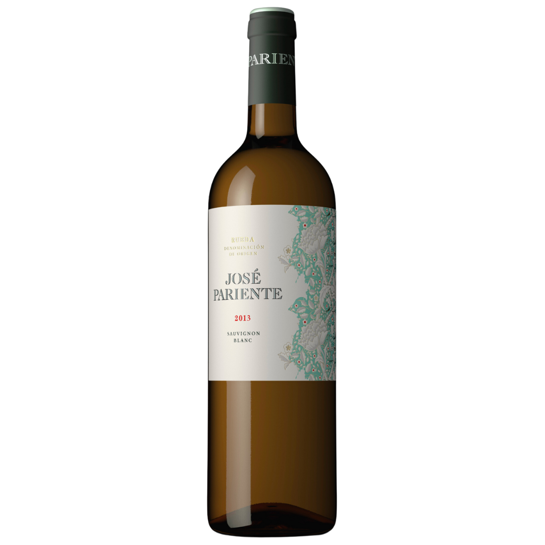 José Pariente Verdejo