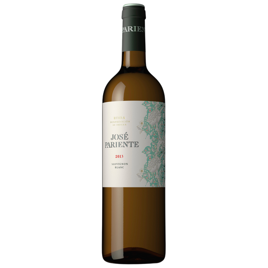 José Pariente Verdejo
