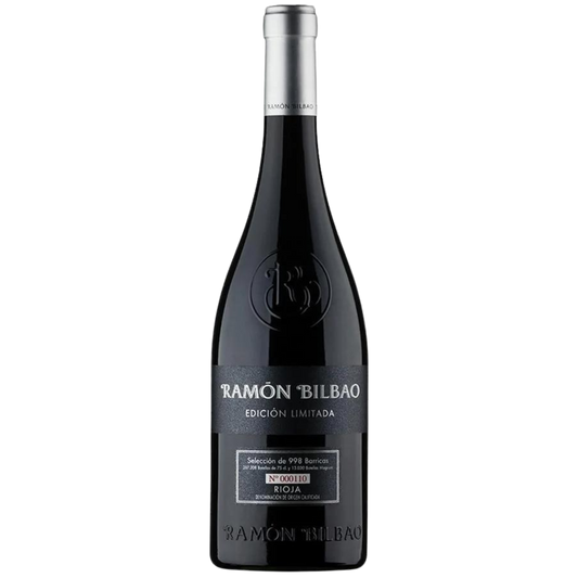 Ramón Bilbao (Edición limitada)