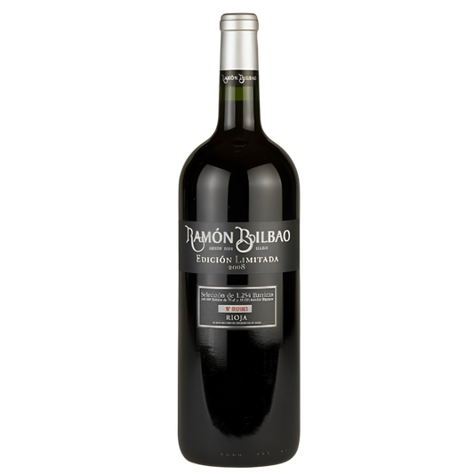 Ramón Bilbao Tempranillo Edición Limitada