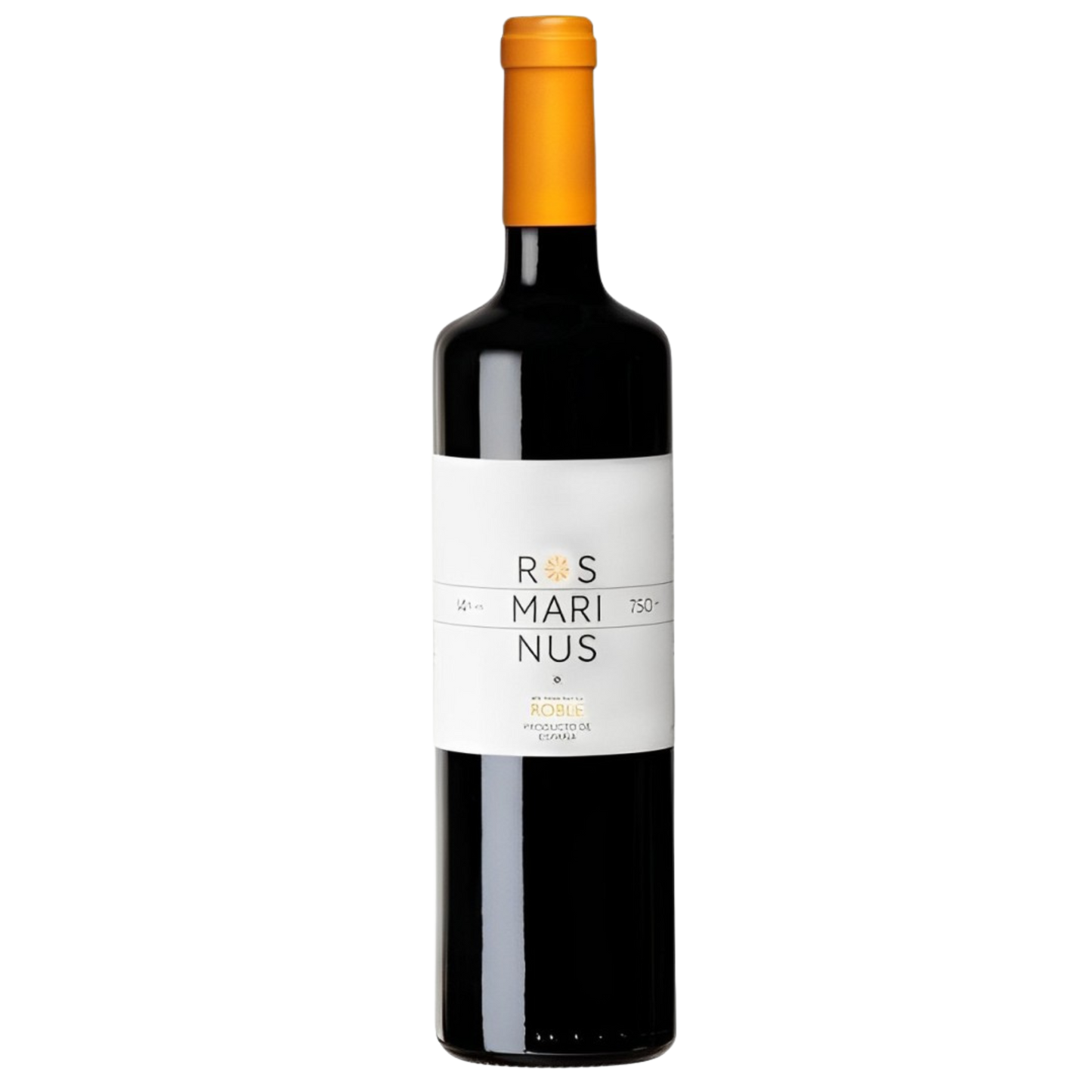 Rosmarinus