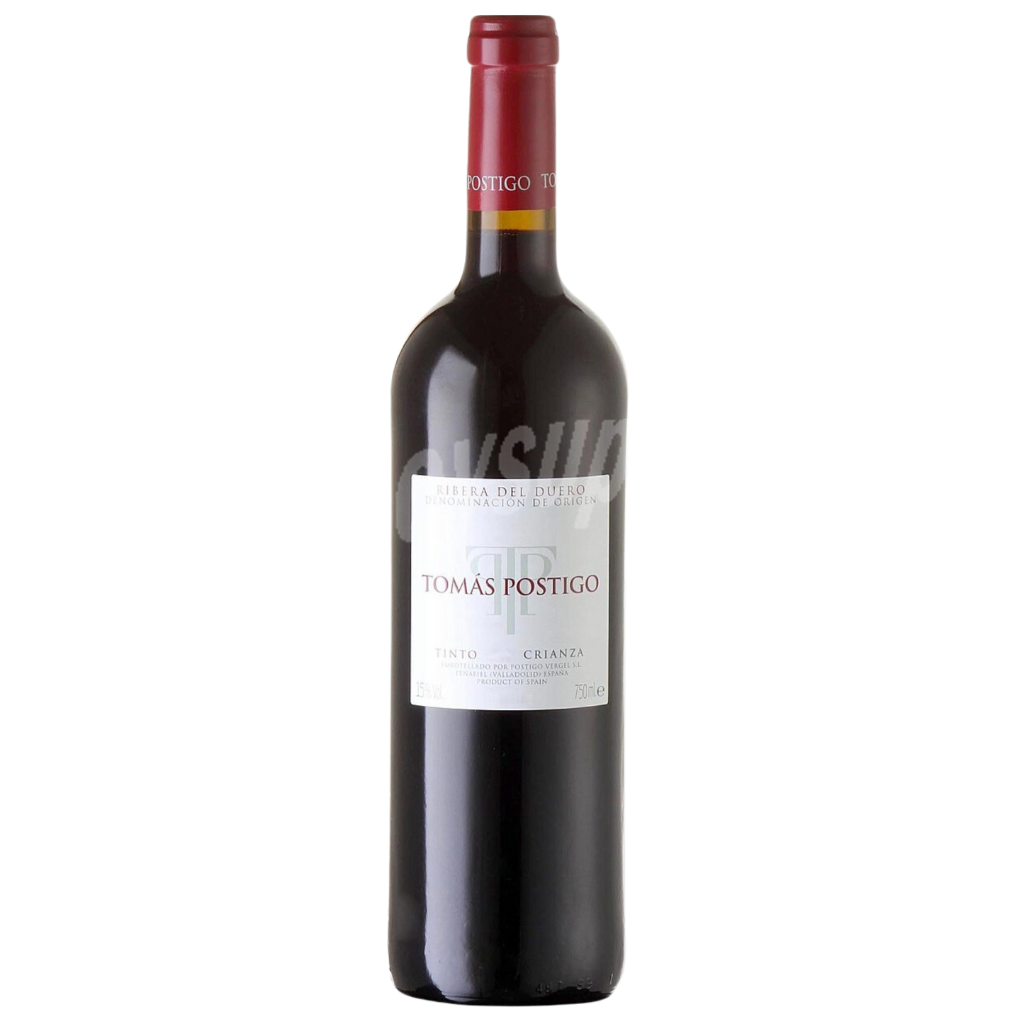 Tomás Postigo Tinto Crianza