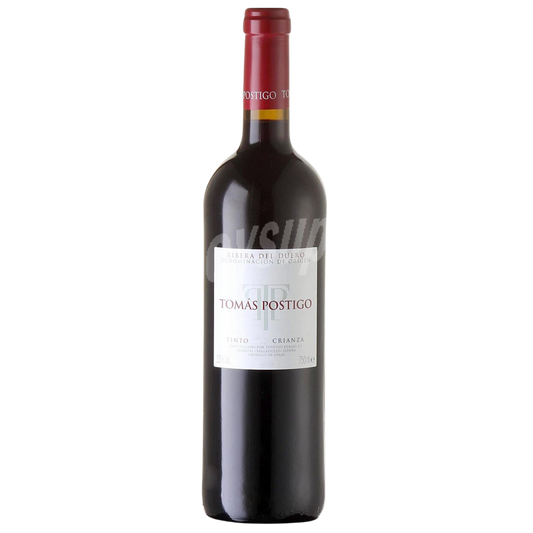 Tomás Postigo Tinto Crianza