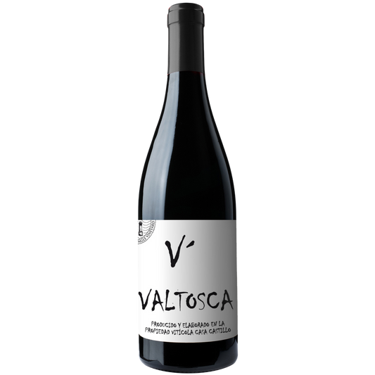 Valtosca