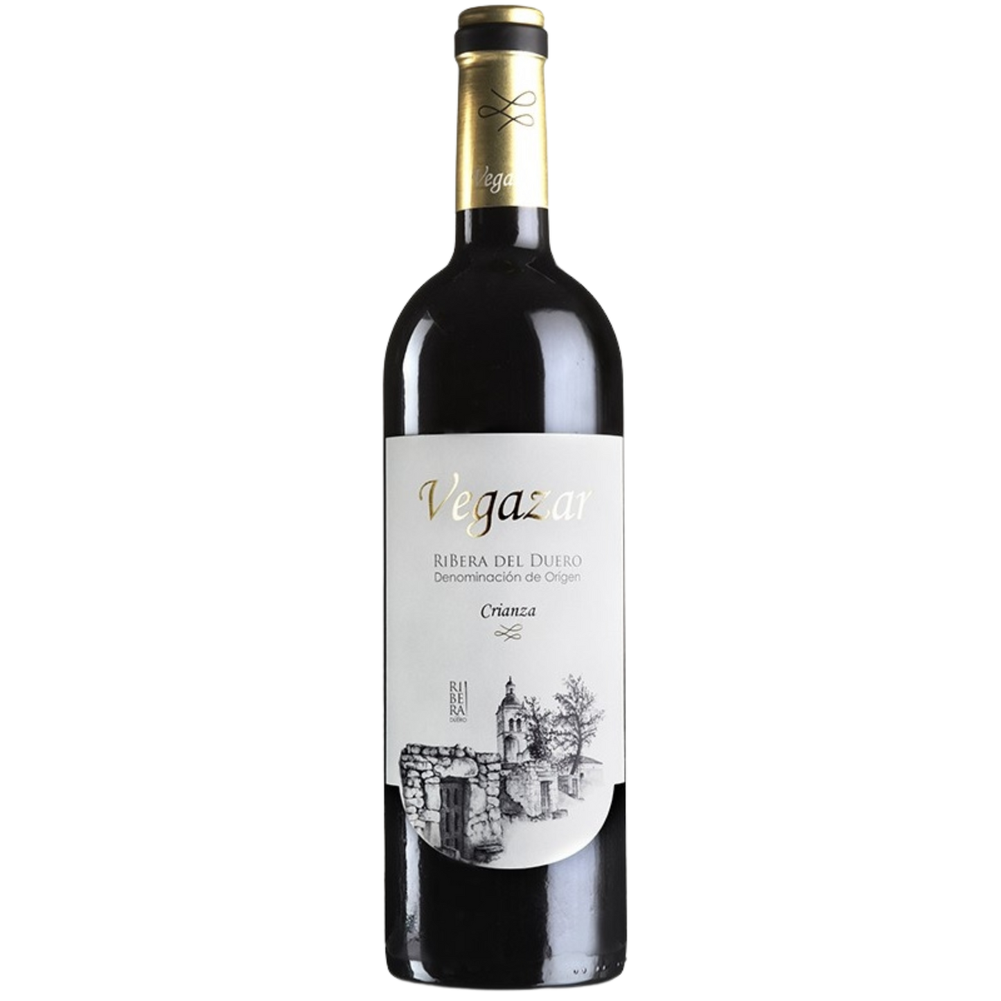 Vegazar Crianza